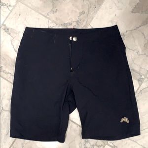 Tracksmith shorts size 30